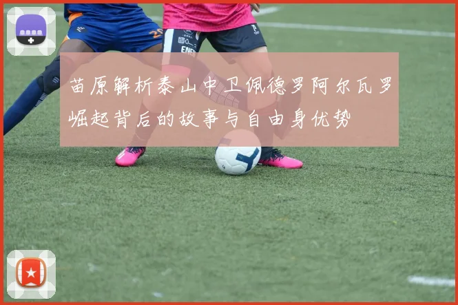 苗原解析泰山中卫佩德罗阿尔瓦罗崛起背后的故事与自由身优势